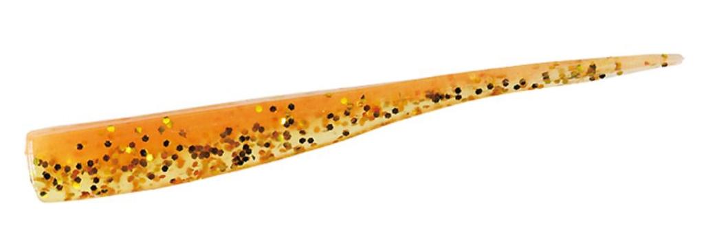 DUO Soft Lure Bay Ruf BR Fish 3.3 Inch S040 (8834)