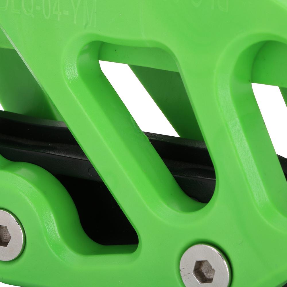 KX250/250F/450F/450R Off-Road Motorcycle Plastic Chain Guide & Slider
