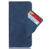 Flip Case for T Phone 3 5G, Card Slot, Navy Blue