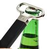 Portable Stainless Steel Wine Opener Handheld Type Bottle Pumps Corkscrew Opener Wine Opener Tool for Bars Cork Puller Foil