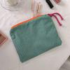 Makeup Pouch Large Capacity Cosmetic Travel Bag Waterproof Oxford Cloth Portable Toiletry Bag for Business Trip Camping