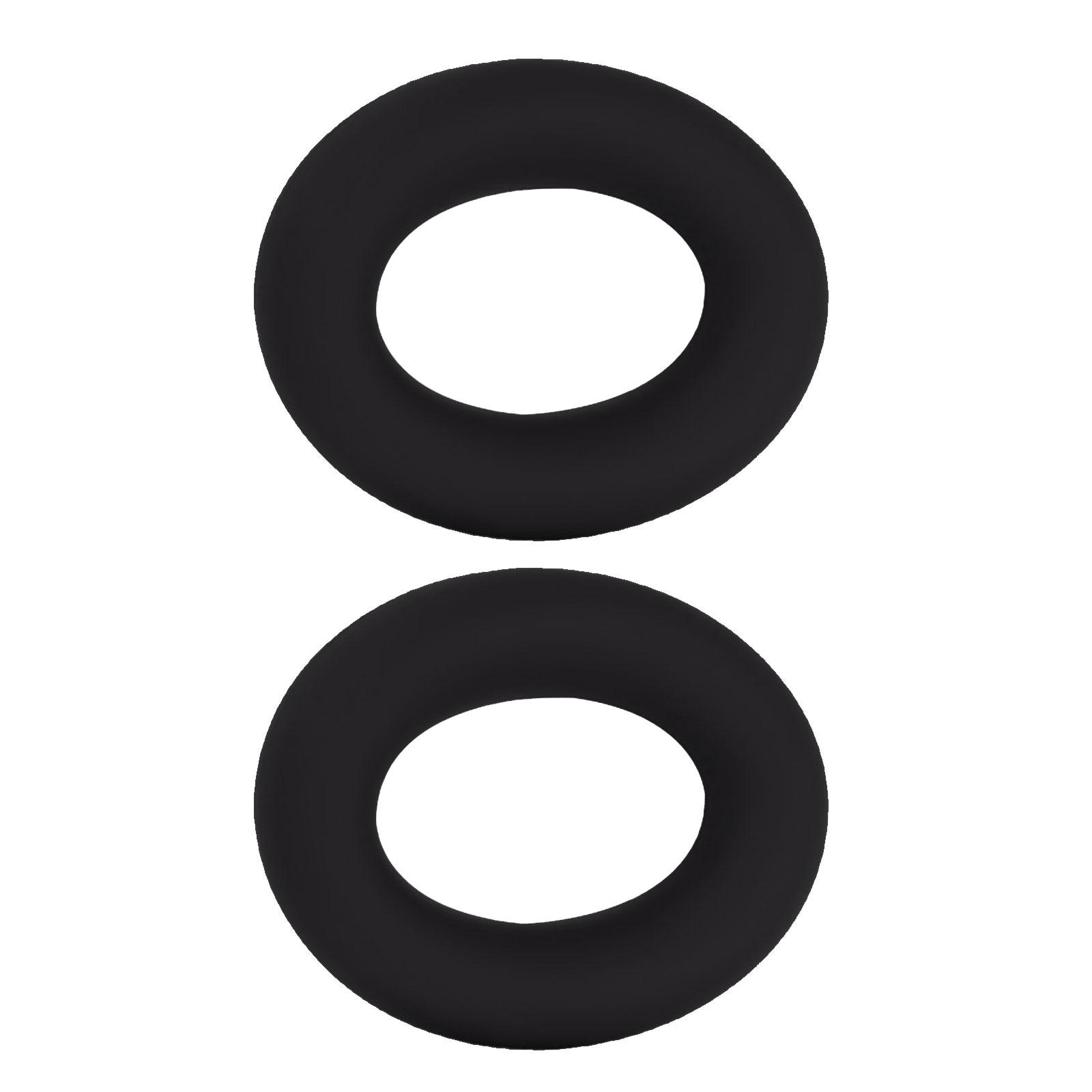 

Силиконовые амбушюры Амбушюры Наушники-подушки для оголовья Чехол для наушников для игровых гарнитур Sennheiser ACCENTUM PLUS B