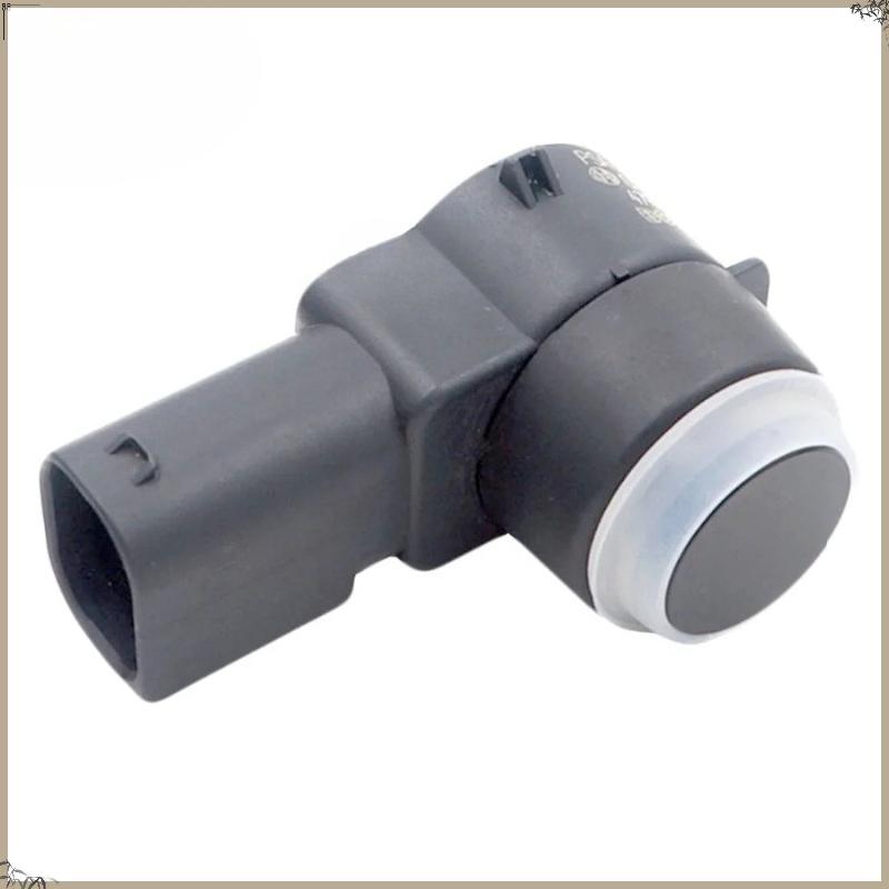 9663821577XT  9663821577 Car PDC Parking Sensor For Peugeot 307 308 407 Rcz Partner Citroen C4 C5 C6 PSA9663821577 6590 EF