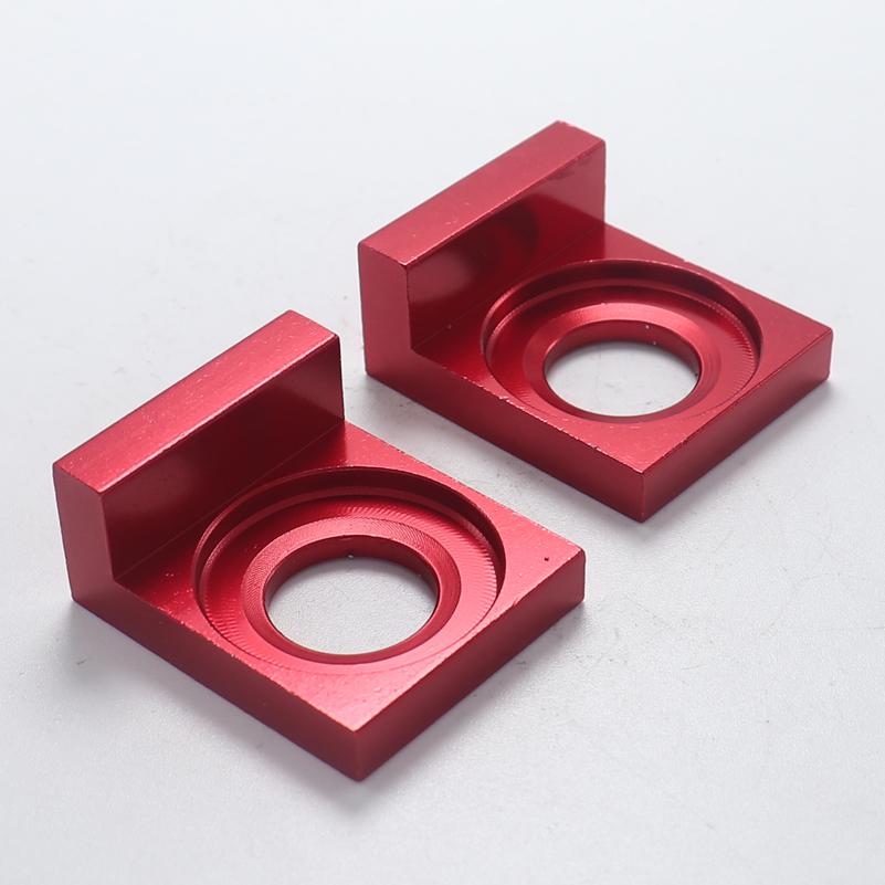 15mm Pitbike Chain Axle Tensioner Adjuster For SSR XR50 CRF70 KLX TTR IMR Dirt Pit Bike Motorcycle