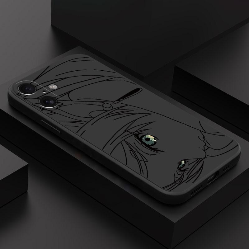 Hot Japan Anime Comics Frieren Phone Case For Samsung Galaxy S25 S24 S23 S22 S21 S20 S10 Note 20 10 Ultra Plus FE 4G 5G Cover