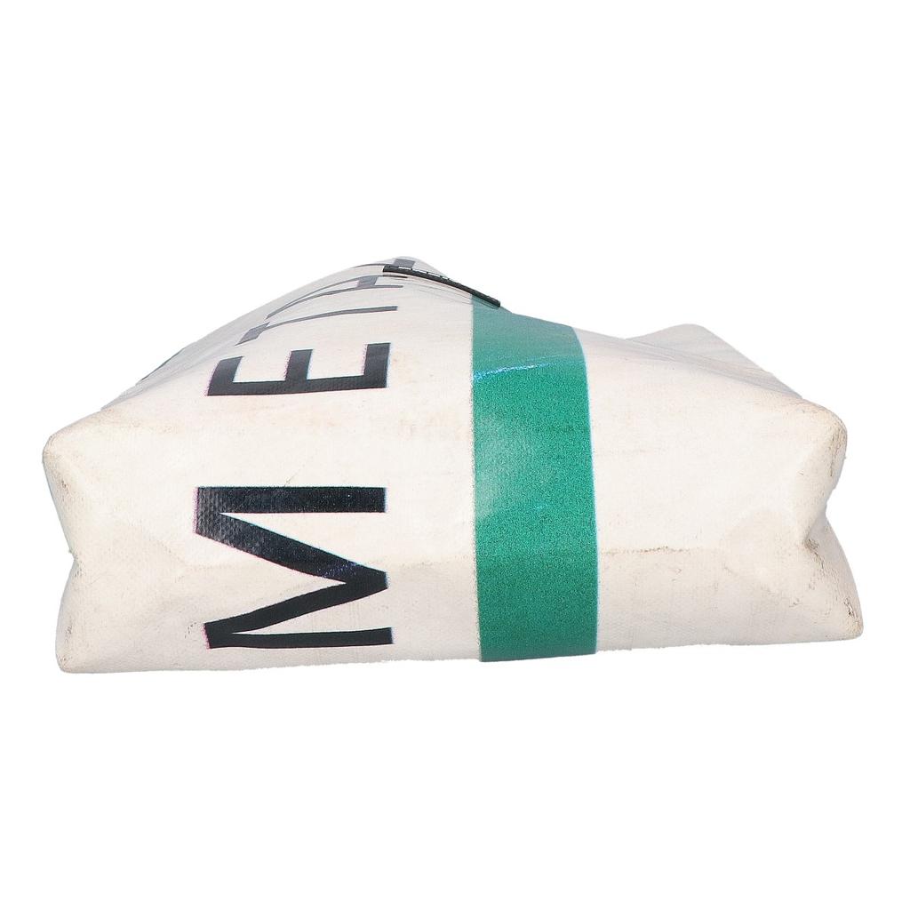 FREITAG F91 PRITCHETT Pritchett Tote Bag Ivory / GreenUsed