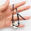 Mini Doll Crossbody Bag DIY Dress Up Ornaments Dollhouse Clothing Toy Doll Accessories Pendant For 11/Labubu/Baby ThreeV3