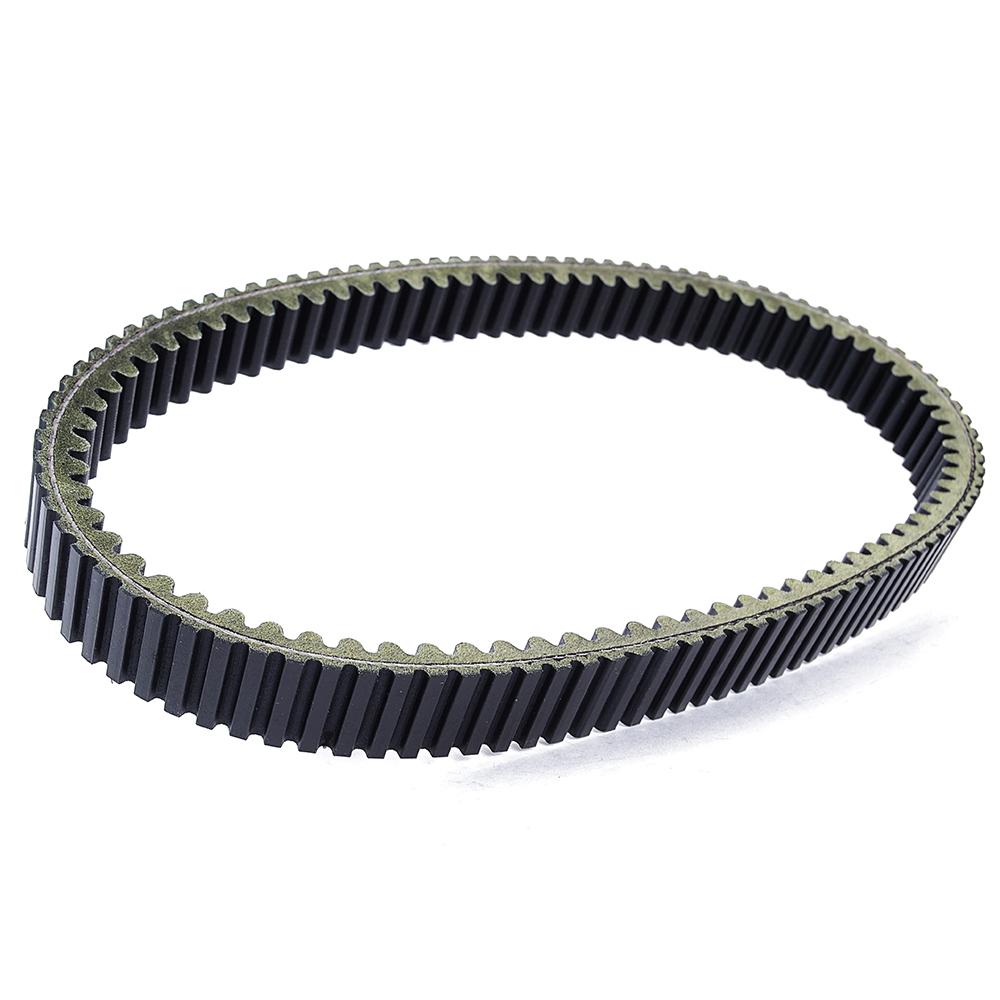 Drive Belt For Kymco MXU UXV 500 500i 700 700i / Bennche Bighorn Cowboy Gray Wolf 500 700