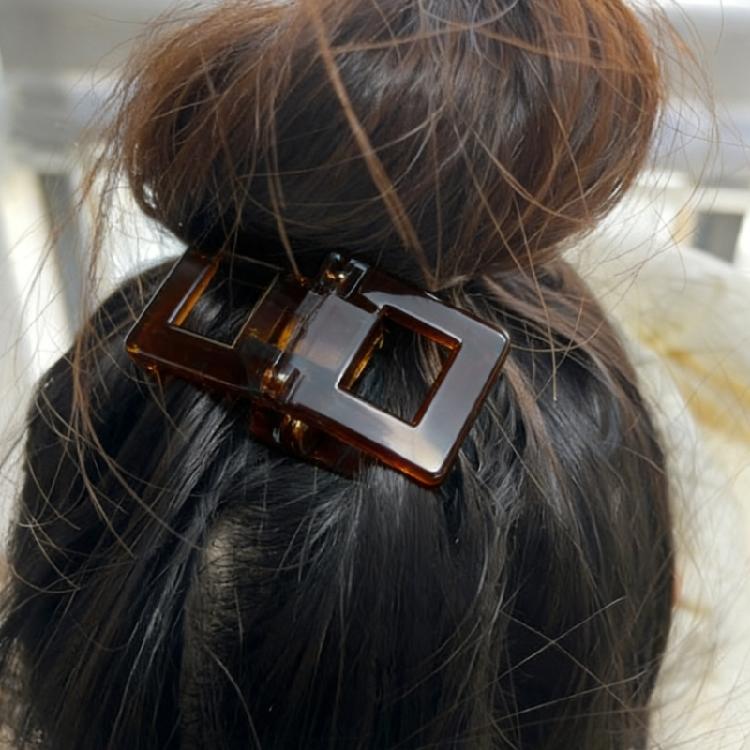 Haarspange mit Magnettechnologie Sicheres Verschlusssystem Spangen Bequemes Tragen Geeignet für Verschiedene Altersgruppen Schonend für die Kopfhaut