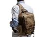 Access Mega Body Bag Brown [Device] -