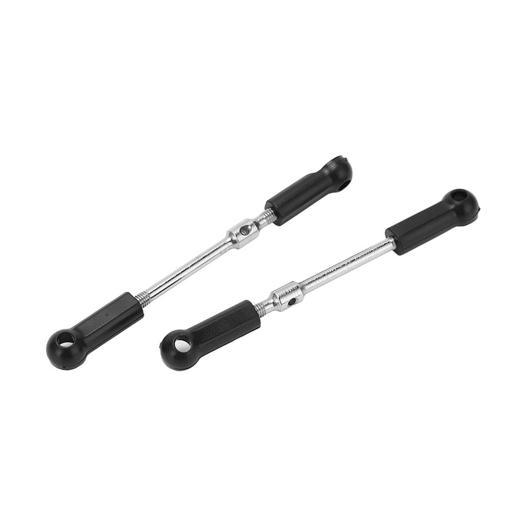RC Rear Linkage Pull Rod Wheelbase Linkage for WLtoys 104001 110 Remote Control Car