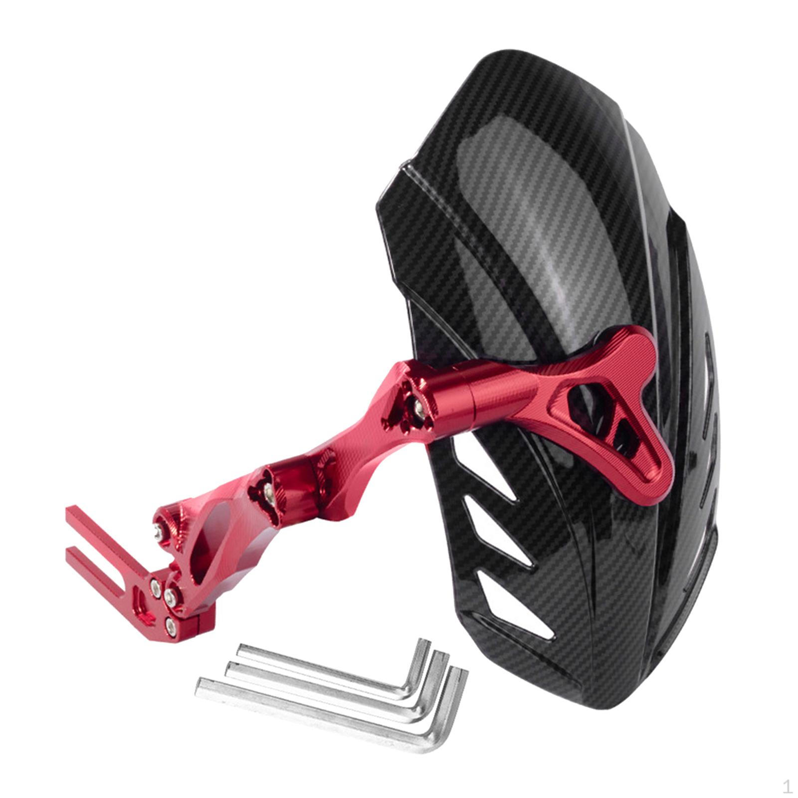 

Премиум-обновление с поворотом на 306 градусов. Стильный регулируемый чехол на колесо. D