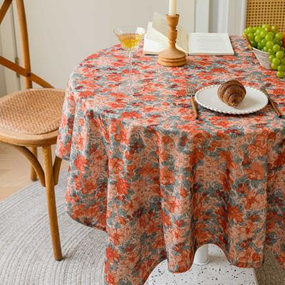 Textile pentru bucătărie și sufragerie – Fețe de masă