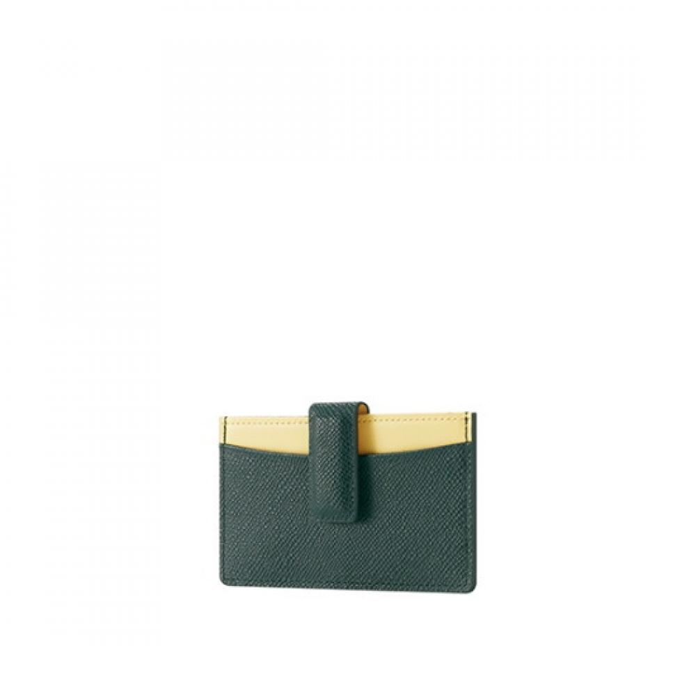 Louis Quatorze Women Card Wallet Sq3ec05gr