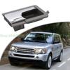 652F Upgraded Plastic Door Handle Convenient Car Door Handle Simple tallation Suitable for Various Home Styles for T4