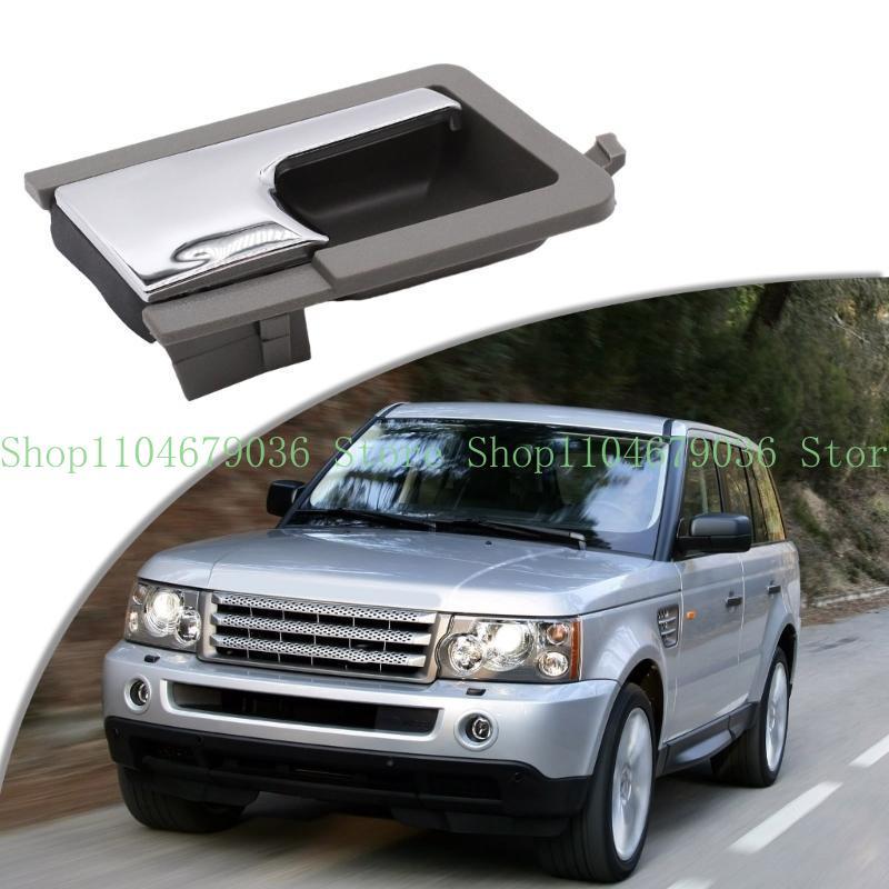 652F Upgraded Plastic Door Handle Convenient Car Door Handle Simple tallation Suitable for Various Home Styles for T4