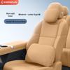 Wuling Xingguang 560 Interior Accessories: Headrest, Lumbar, Neck & Waist Support