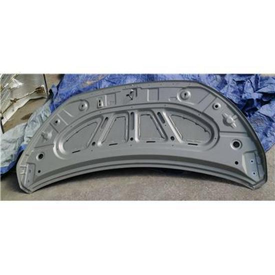 Foton Front Hood Welding Assembly for Engine V266000000002