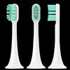 Xiaomi/Mijia T300/T301 Electric Toothbrush Soft Bristle Replacement Heads