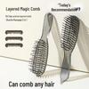 Pentes – Escovas de cabelo