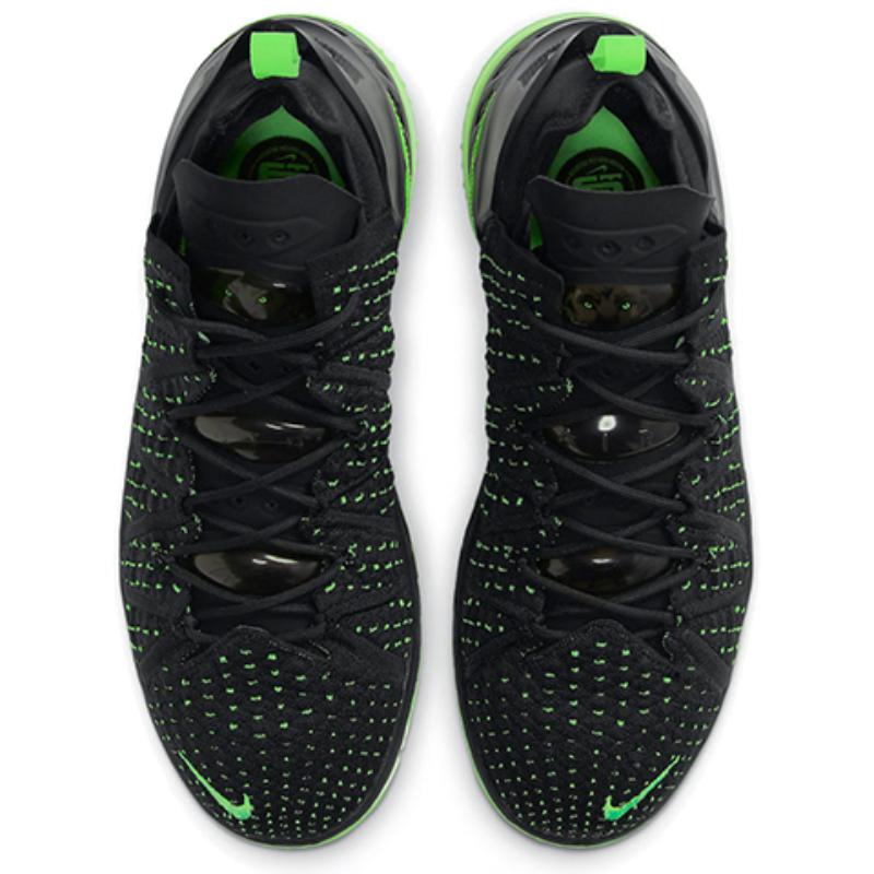 Nike LeBron 18 Ep 'Dunkman' Sneakers CQ9284-005