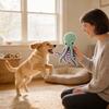 Pluche Octopus Knaagspeeltje Met Geluid Voor Hondentraining En Tandgezondheid