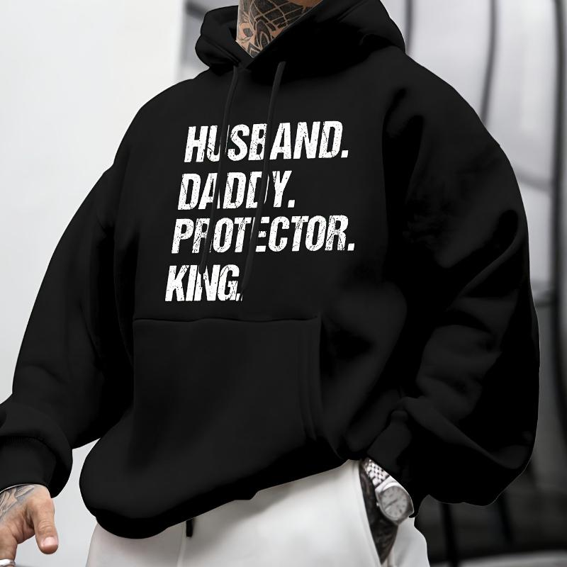 

Ветрозащитная мужская толстовка с капюшоном, идеально подходит для поездок на работу в холодное время года и для кемпинга XXL чёрный