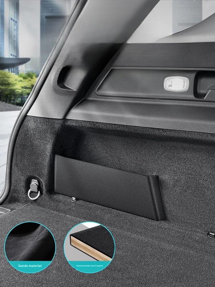Divisorio per bagagliaio per Mercedes 20-2026 GLE W167 350 v167 coupé gls x167 450 500e 350d 53 accessori per allestimento amg