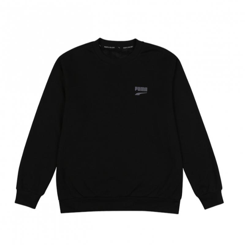 Puma Bodywear Puma Men S And woMen S bruShed Homewear Top And Bottom Single Item Uniform applianceS