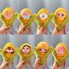For Labubu Doll Clothes Fashion Clothes Doll Potting Clothes Color Match Bags Dolls Accessories Cute Decoration Little Clothes
