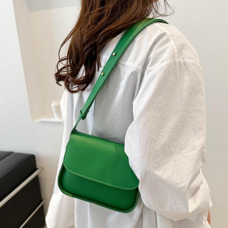 

Texture Small Bag Women S Trendy Retro Crossbody Bag Shoulder Bag