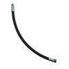 Flexible Hydraulic Hose M18x1.5 -520mm Brake MAN PROKOM
