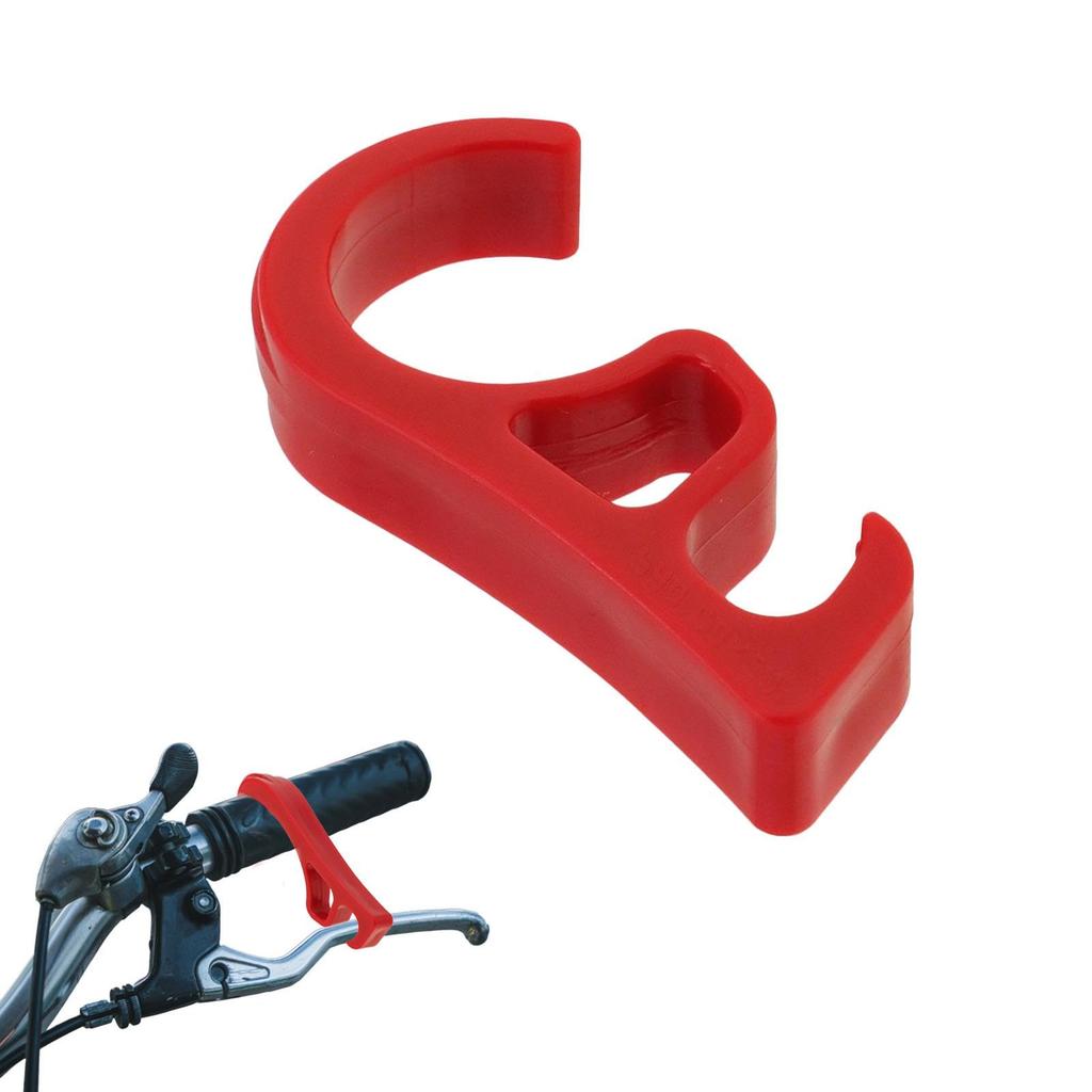 Hcipw Motorcycle Brake Handle Lock, Motorcycle Brake Lever Hook | Motorcycle Grip Handlebar Lock
