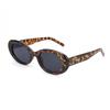 Sunglass Korean Sunglasses Retro Women Eyewear Sunnies UV Protect Fashion Eyewear