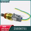 Free Plug Kits Intake Air Temp Temperature Sensor For Chevrolet Express Cadillac Buick GMC Pontiac 25037334 25037225 25036751