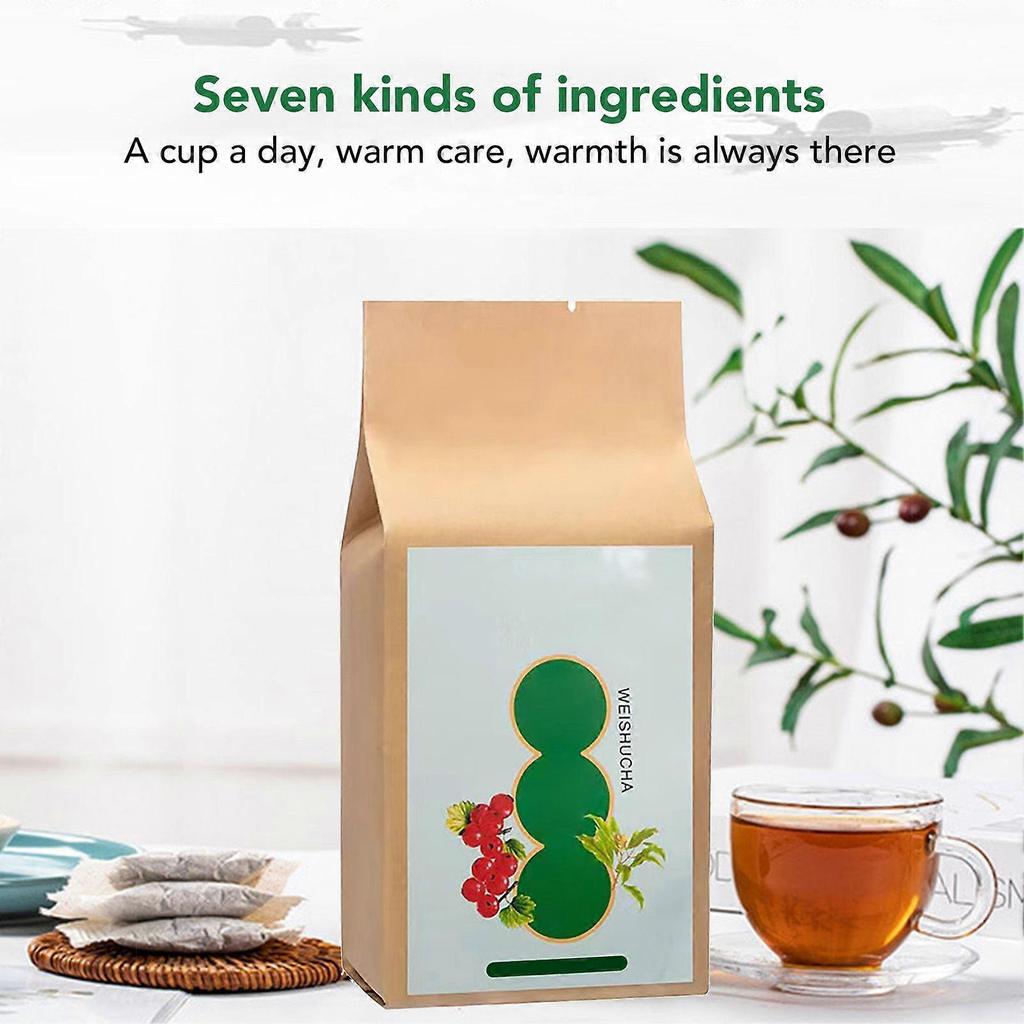30 Clove Tea Bags, Individual Tea Bags, Mild Herbal Tea, Organic, Healthy & Wellness