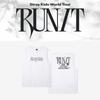 Pre-order RUN IT SEOUL Sleeveless Top