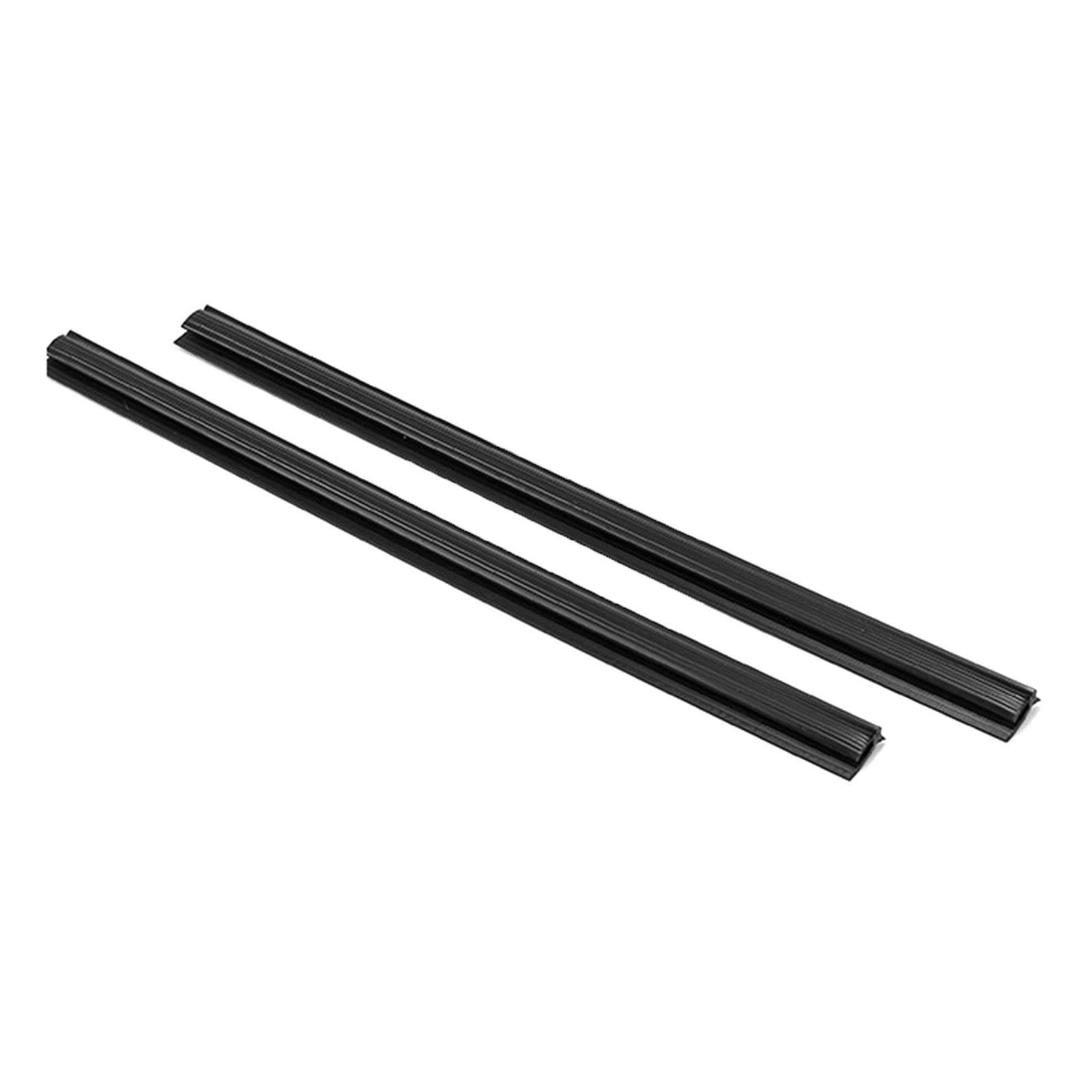 

Резиновые автомобильные дворники для боковых окон Простые в установке автомобильные дворники для улучшения видимости и снижения шума