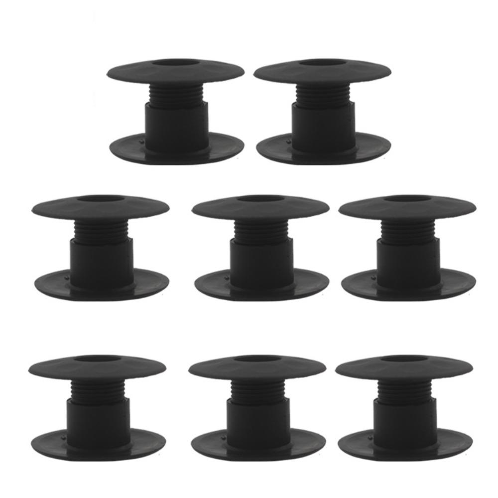 Łatwy w montażu Zestaw łożysk do piłkarzyków Odporne na zużycie Części zamienne Rekreacja domowa