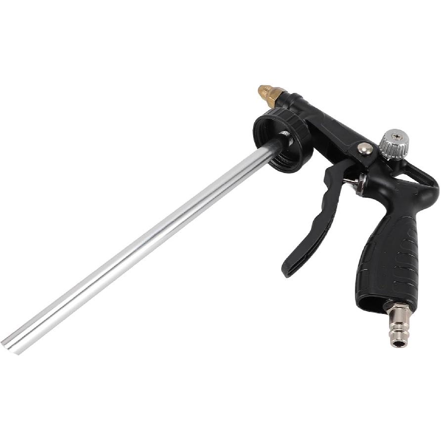 Hilitand Air Undercoating Spray, Automotive Rustproofing, Comfortable Grip, Wide Compatibility, Quick Connector