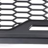 Raptor Style Främre Stötfångargrill med LED Passar Ford F150 2009-2014
