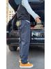 Waterproof Mens Cargo Pants Summer Lightweight Polyester With Quick Dry For Outdoor Hiking