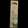 Wenge Wood Extra Long Chopsticks