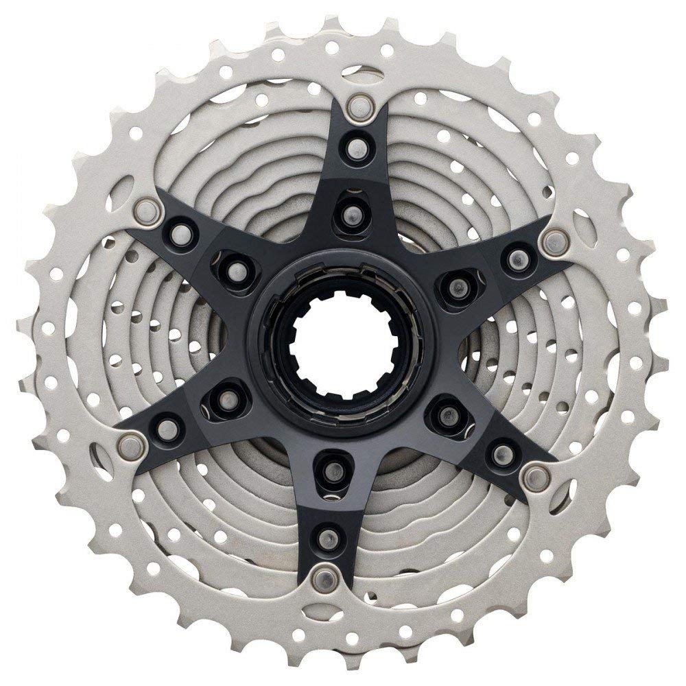 SHIMANO Cassete CS-HG800 11V 11-34T