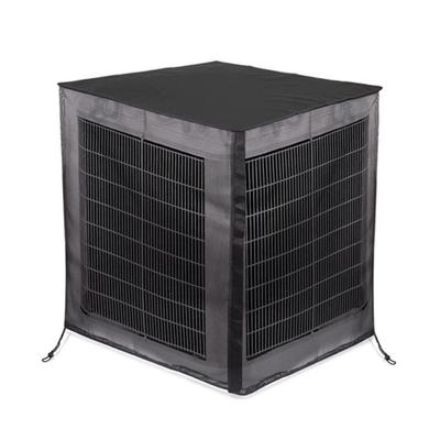 Outdoor Cooling Unit Cover Air Conditioner for Homeowners, Garden