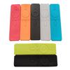 Xiaomi Voice Remote Protective Case for 4A/4X/4th Gen TV Box - Enhanced Silicone Sleeve, Multi-color