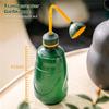 1Pc Watering Can Small for Seedlings 450 Ml Mini Watering Can Watering Ball Shower
