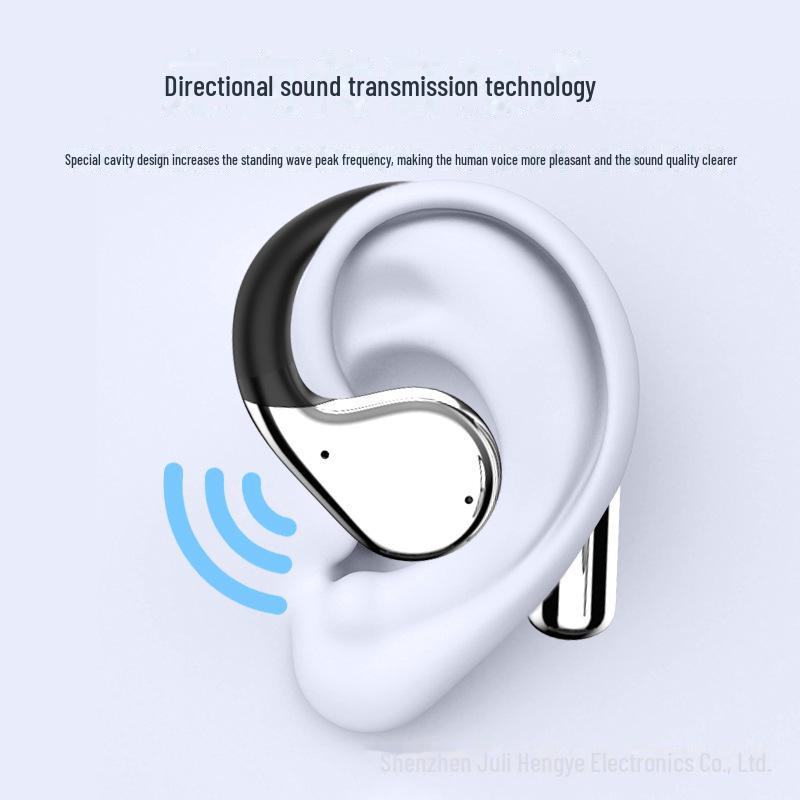 Q31 Smart Touch Bluetooth Earphones - Private Model Design