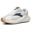New Anta Icing Cushioning Anti-Slip And Wear-Resistant Low-Top Sports Casual Shoes Women's White Gray Blue Brown 922358856-5