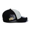 New Era Cap 14339786 Black Chrome OSFM